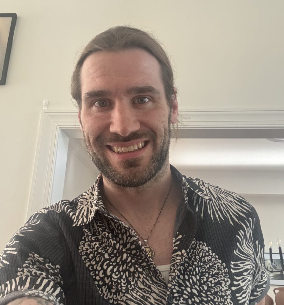 Daniel Skender