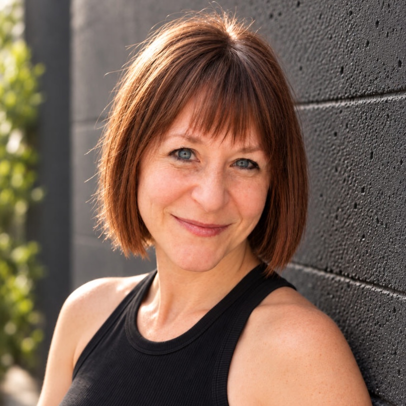 Dr. Jen Joyce