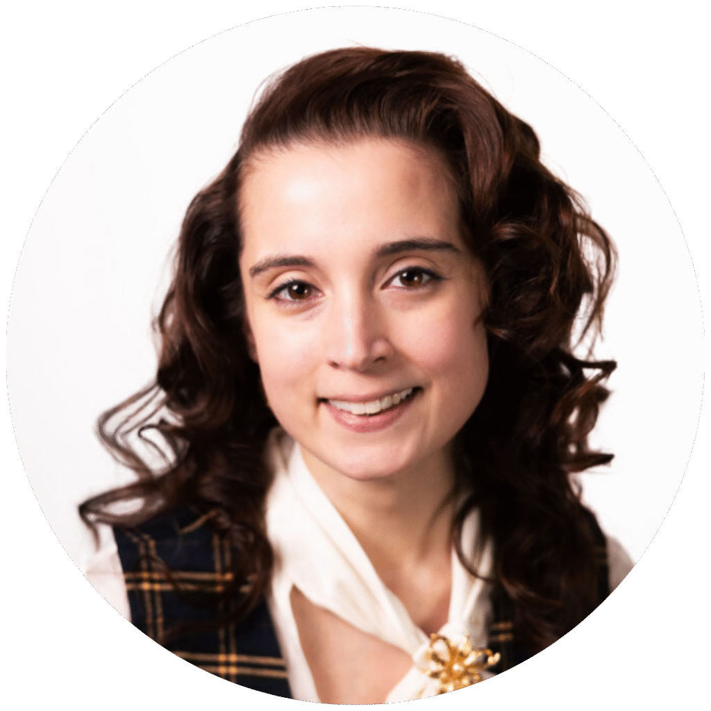 Dr. Kate Savit